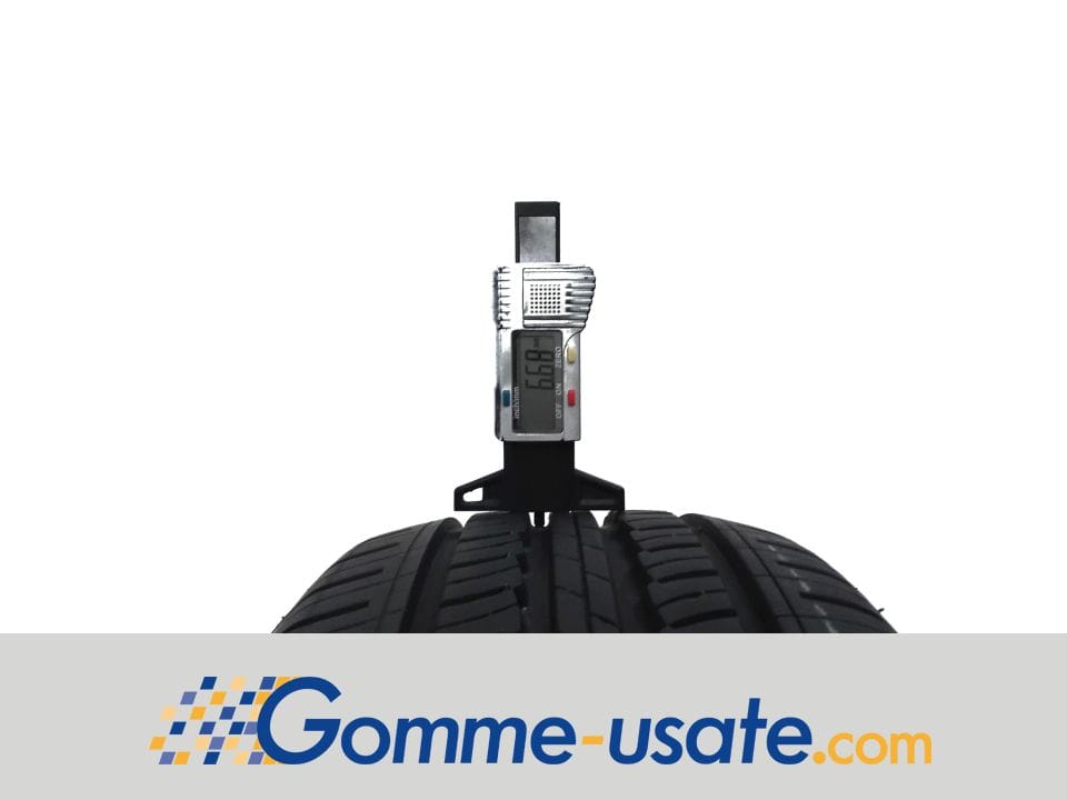 Thumb Victorun Gomme Usate Victorun 185/60 R14 82H Vr910 (80%) pneumatici usati Estivo 0